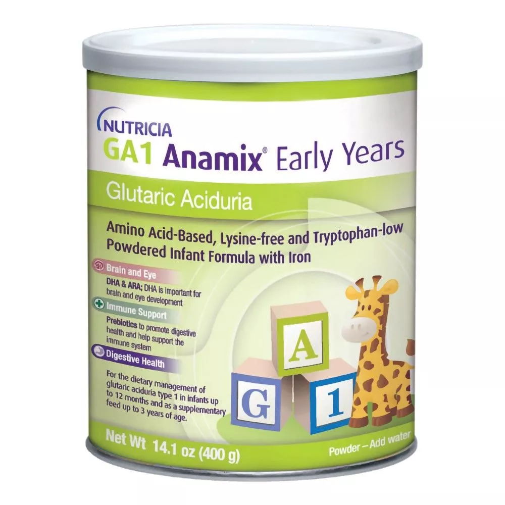 GA-1 Anamix Early Years Infant Formula