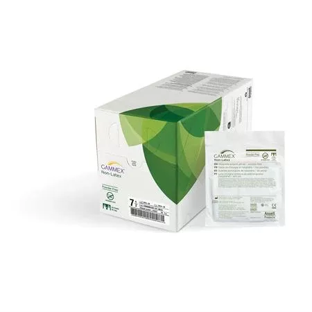 Gammex Surgical Gloves Size 5.5