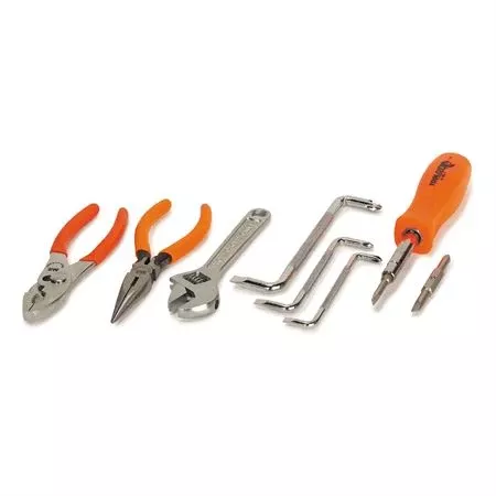 General Lab Tool Kit