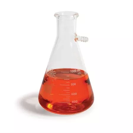Glass Filter Flask 1,000mL