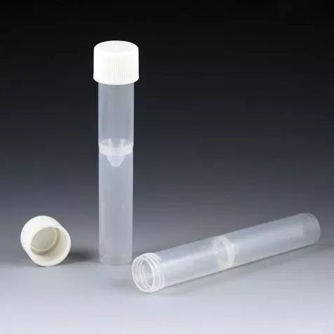 Globe Scientific Test Tube, 5 mL, 16 x 100 mm