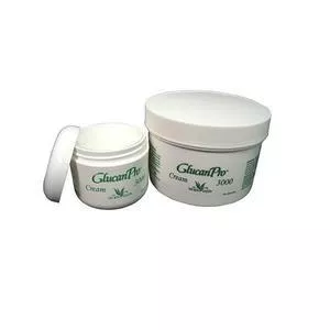 GlucanPro 3000 Burn & Wound Ointment, 3.5 ounce Jar