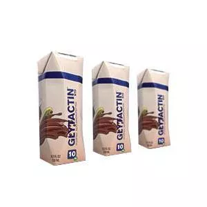 Glytactin Ready to Drink 10 Chocolate 8.5 fl oz.