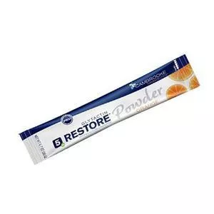 Glytactin Restore Powder, Orange