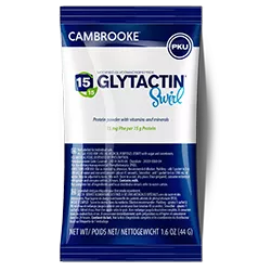 Glytactin SWIRL Oral Supplement