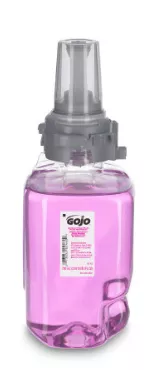 GOJO Antibacterial Plum Foam Handwash