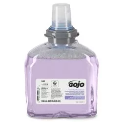GOJO Foaming Soap 1200 mL Dispenser Refill Bottle