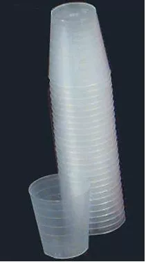 Graduated Medicine Cup, 30 mL