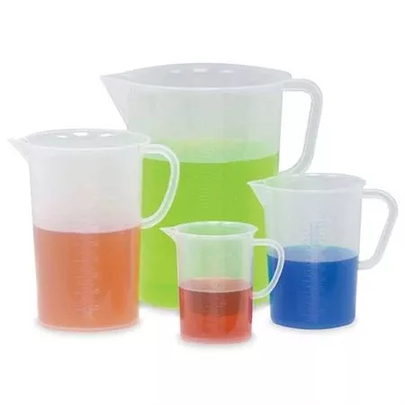 Graduated Pitcher 2000mL