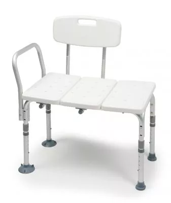 Graham-Field Knock Down Transfer Bench