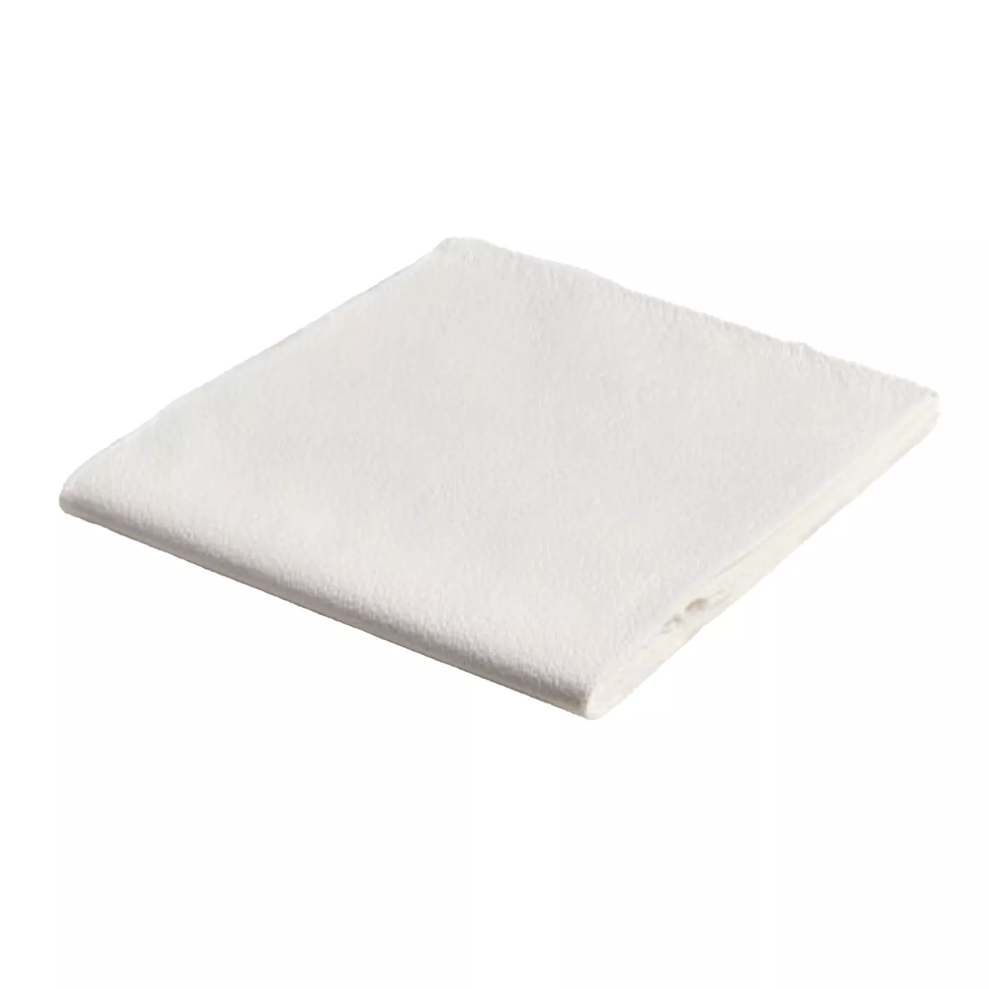 Graham Medical White Flat Stretcher Sheet, 40 x 90 Inch