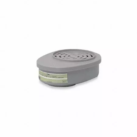 Grainger Respirator Chemical Cartridge - M-1016642-1003 - Pack of 2