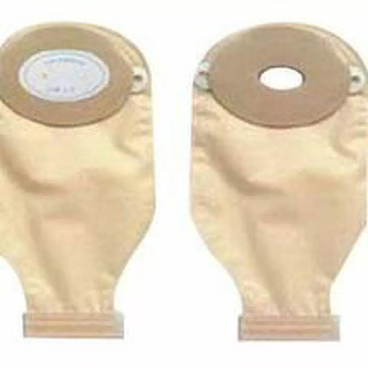 Gricks Ileo Pouch, Adult, 1 1/2", Each