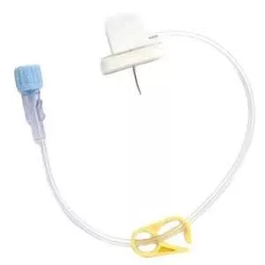 Gripper Needle 22G x 1"