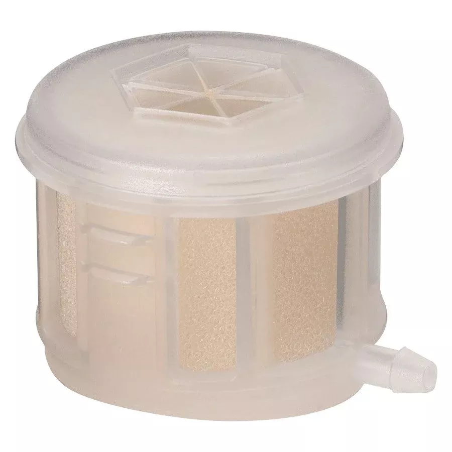 Halyard Tracheostomy Heat and Moisture Exchanger