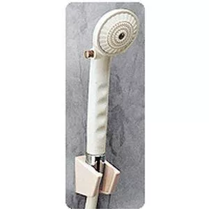 Hand Held Shower Spray with On/Off Valve