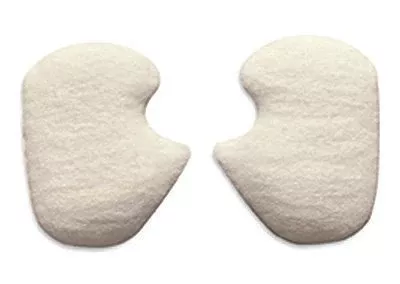 Hapad Dancer Pad, 5/16 Inch