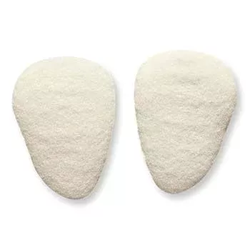 Hapad Metatarsal Pads & Longitudinal-Metatarsal Arch Pads