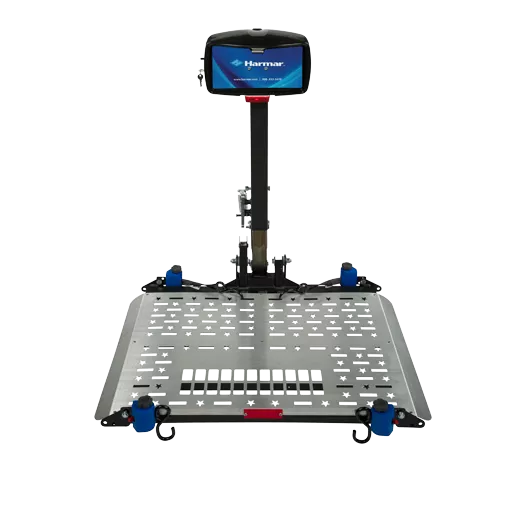 Harmar Universal Power Chair Lift - AL500