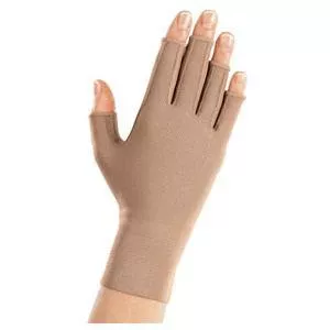 Harmony Glove with Fingers, 20-30, Sand, Size 2