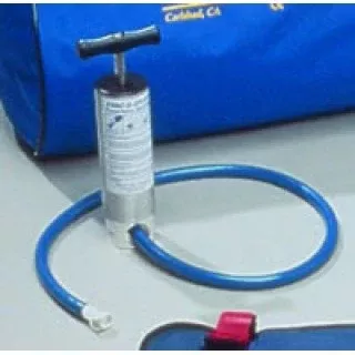 Hartwell Medical EVAC-U-SPLINT PUMP DS - M-1069383-1852 - Each