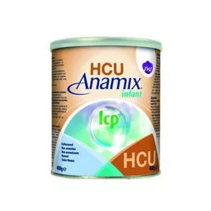 HCU Anamix Next 400g Can