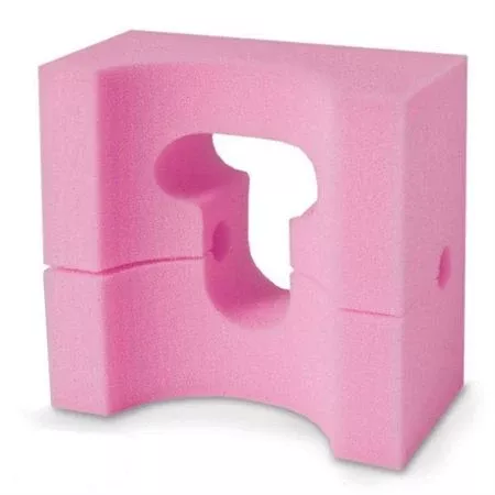 Head Positioners Child - 7"L x 6.5"W x 3.5"H