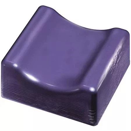 Head Rest Contoured