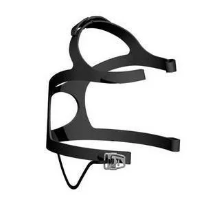 Headgear with Crown Strap for FlexiFit 431