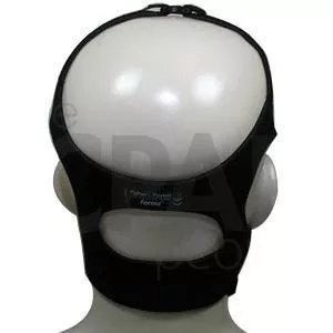 Headgear with Crown Strap for Forma Full Face Mask