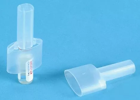 Health Care Logistics Ampule Breaker