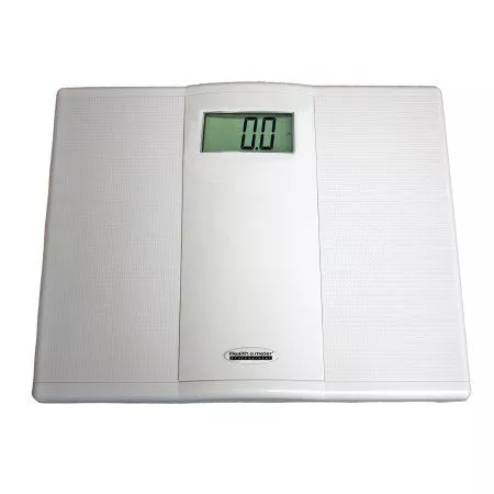 Health O Meter 894KLT Digital Audio Display Floor Scale