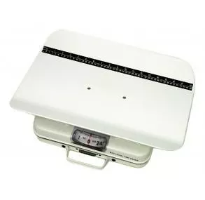 Health o Meter Mechanical Pediatric Scale