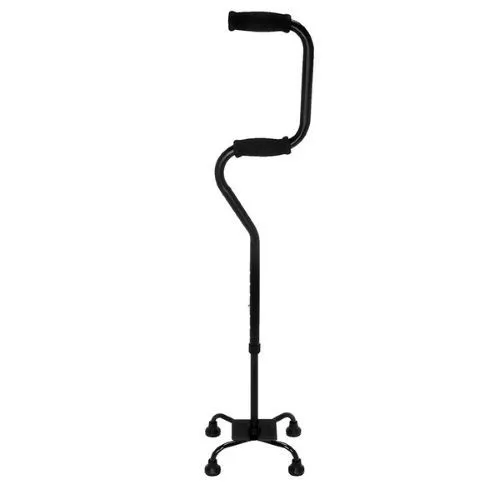 Healthsmart Sit-to-Stand Quad Cane