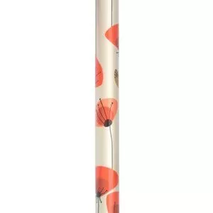 HealthSmart Switch Sticks Folding Walking Sticks