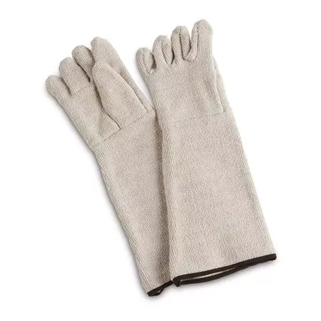 Heat Resistant Gloves High Temperature Gloves - 475mm