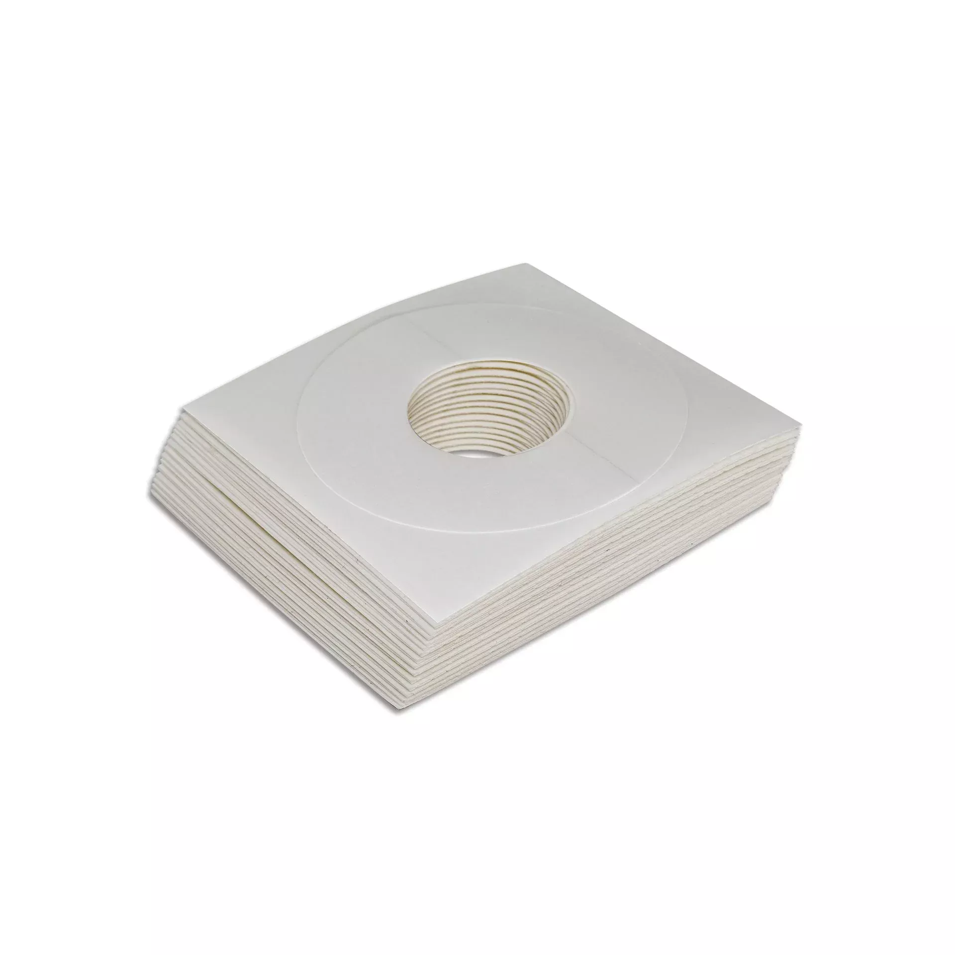 Heavy Duty Tape Discs, Large, 30 Per Pack