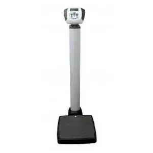 Heavy Duty Waist High Digital Scale 600lb/272kg Capacity
