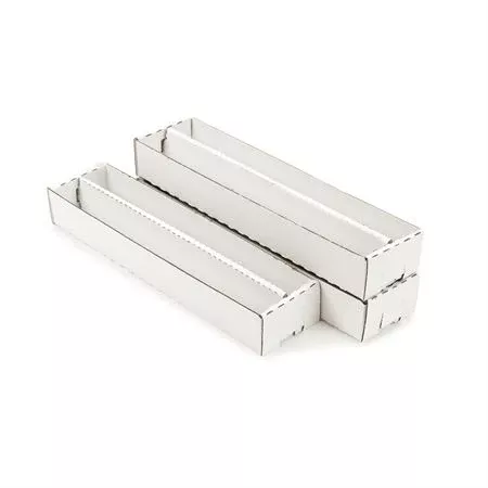 HeldSecure Storage Box For Microscope Slide