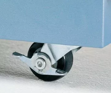 Helmer Scientific Refrigerator Canopy Assembly - M-1038606-1334 - Each