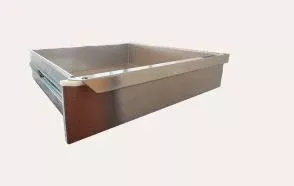 Helmer Scientific Refrigerator Drawer Helmer - M-1161810-2798 - Each