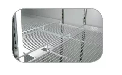 Helmer Scientific Refrigerator Shelf Helmer Scientific - M-1038576-883 - Each