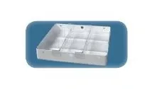 Helmer Scientific Refrigerator Tray - M-1038578-2436 - Each