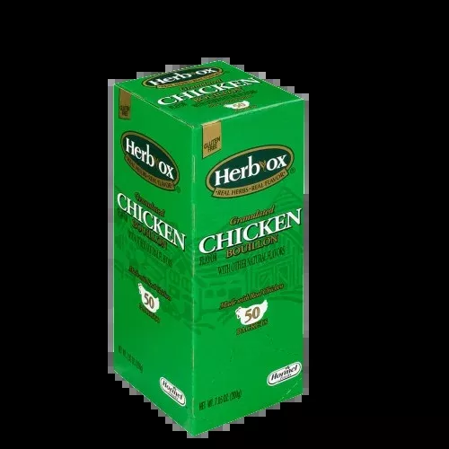 Herb-Ox Chicken Flavor Instant Broth