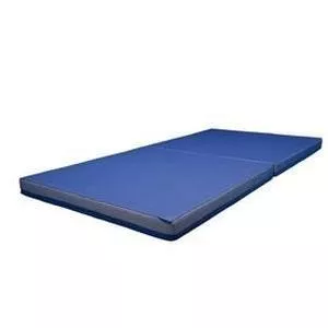 Hermell Folding Fall Pad, 35" x 80" x 4"