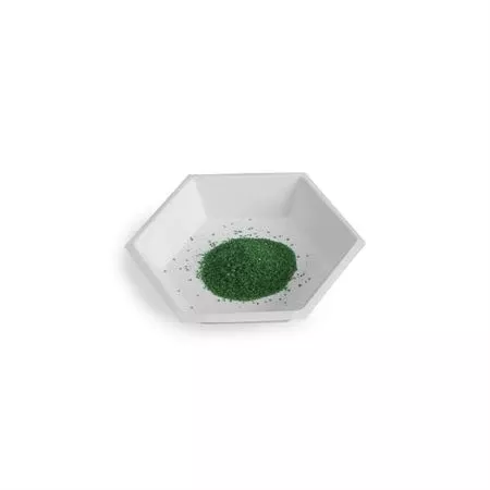Hexagonal Weigh Boats Large - 4" Top x 3" Base