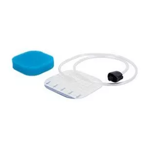 HHA, Snap Wound Care Dressing Kit, 10 x 10