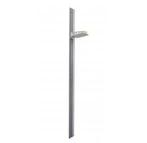 High-Strength Wall Mounted Height Rod