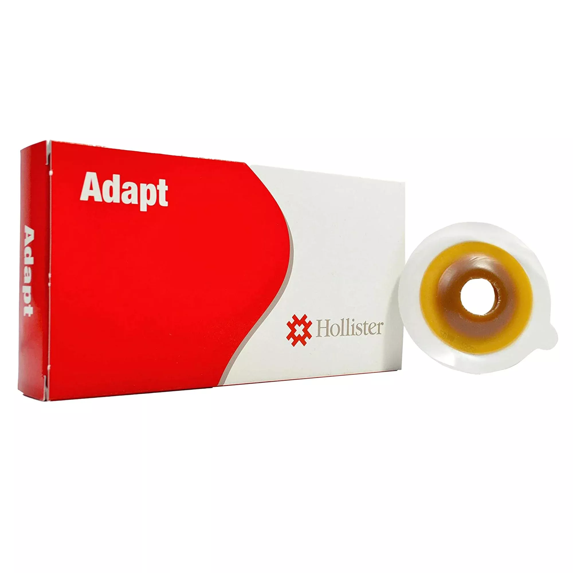Hollister Adapt Convex Barrier Ring