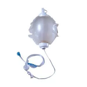 Homepump C-Series Ambulatory Infusion Pump, 100 mL, 2 mL/hr Duration